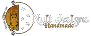 Nuti Design Jewelry